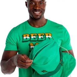 Tipsy Elves Holidays & Occasions St. Paddy's Drinking Top Hat