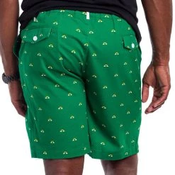 Tipsy Elves Men's Hue Come Here Often? Shorts