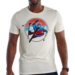 Tipsy Elves Men's Air Time Tee