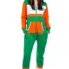 Tipsy Elves Women's Irish Jumpsuit