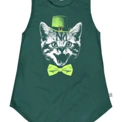 Tipsy Elves Women's St. Catrick's Tank Top