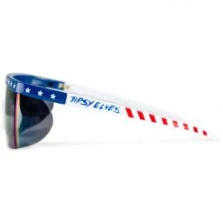 Tipsy Elves Patriotic Say Can You See Sunglasses