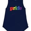 Tipsy Elves Pride Tank Top - Women's Cut