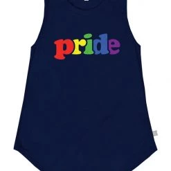 Tipsy Elves Pride Tank Top - Women's Cut