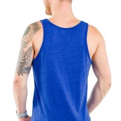 Tipsy Elves Sippin' On Gaytorade Tank Top - Men's Cut