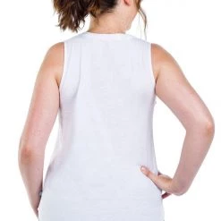 Tipsy Elves Born This Gay Tank Top - Women's Cut