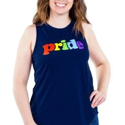 Tipsy Elves Pride Tank Top - Women's Cut