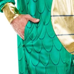 Tipsy Elves Men's Dragon Costume