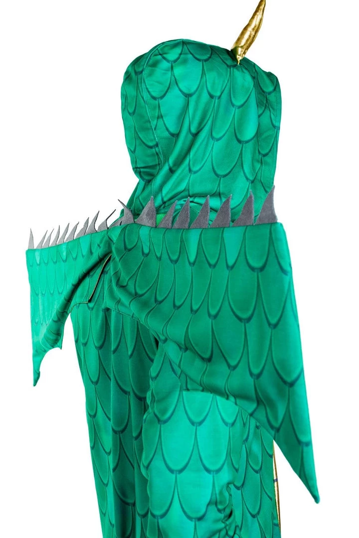 Tipsy Elves Men's Dragon Costume