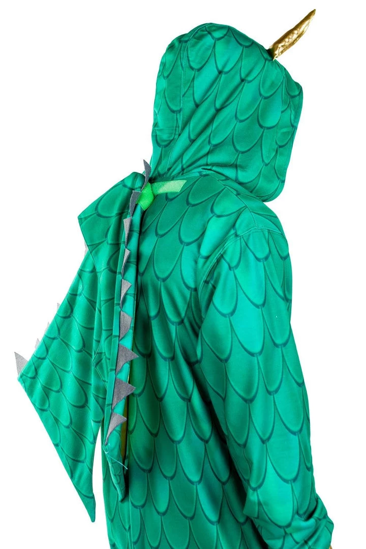 Tipsy Elves Men's Dragon Costume