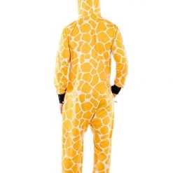 Tipsy Elves Men's Giraffe Costume