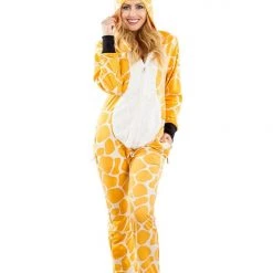 Tipsy Elves Women's Giraffe Costume