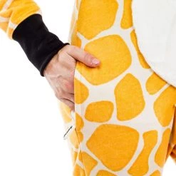 Tipsy Elves Women's Giraffe Costume