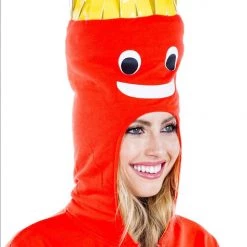 Tipsy Elves Women's Inflatable Tube Guy Costume