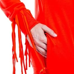 Tipsy Elves Women's Inflatable Tube Guy Costume