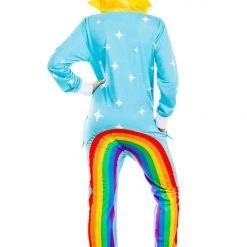 Tipsy Elves Women's Chasing Rainbows Costume