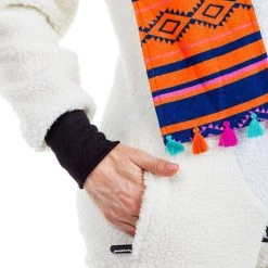 Tipsy Elves Women's Llama Costume