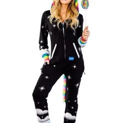 Tipsy Elves Women's Night Mare Unicorn Costume