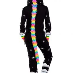 Tipsy Elves Women's Night Mare Unicorn Costume