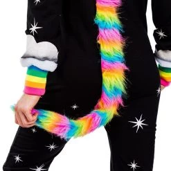 Tipsy Elves Women's Night Mare Unicorn Costume