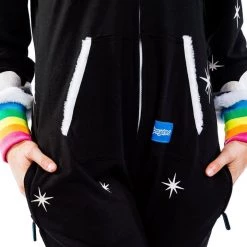 Tipsy Elves Women's Night Mare Unicorn Costume