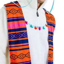 Tipsy Elves Men's Llama Costume