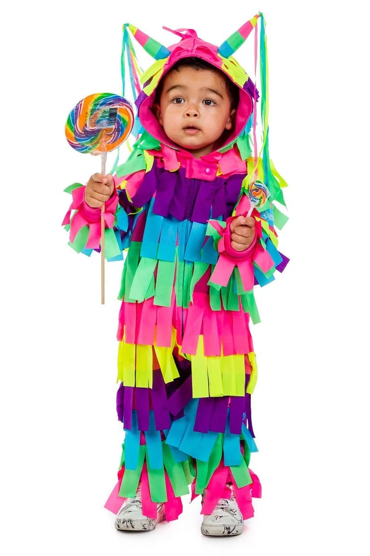 Tipsy Elves Baby / Toddler Pinata Costume Kids & Baby