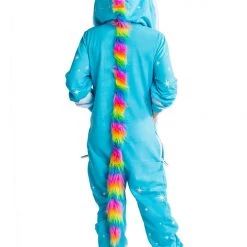 Tipsy Elves Kids & Baby Boy's / Girl's Unicorn Costume