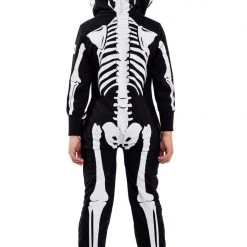Tipsy Elves Boy's / Girl's Skeleton Costume Kids & Baby
