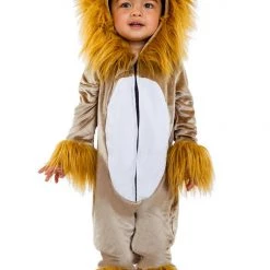 Tipsy Elves Baby / Toddler Lion Costume