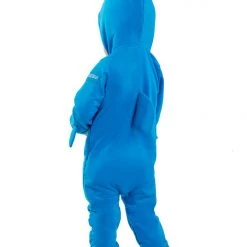 Tipsy Elves Kids & Baby Baby / Toddler Shark Costume