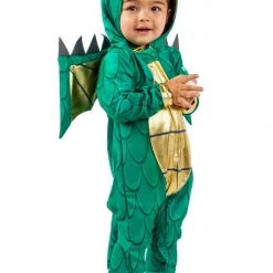 Tipsy Elves Kids & Baby Baby / Toddler Dragon Costume