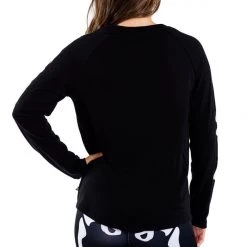 Tipsy Elves Women's Long Sleeve Skeleton Shirt