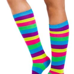 Tipsy Elves Women's Pinata Socks