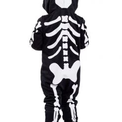 Tipsy Elves Baby / Toddler Skeleton Costume Kids & Baby