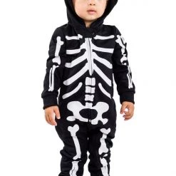Tipsy Elves Baby / Toddler Skeleton Costume Kids & Baby