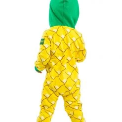 Tipsy Elves Baby / Toddler Pineapple Costume