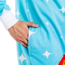 Tipsy Elves Men's Chasing Rainbows Costume