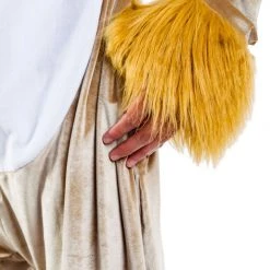 Tipsy Elves Men's Lion Costume