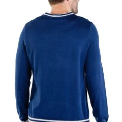 Tipsy Elves Men's Horny As Buck Ugly Christmas Sweater