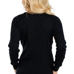 Tipsy Elves Women's Sleigh On Sleigher Ugly Christmas Sweater