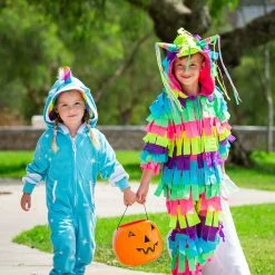 Tipsy Elves Kids & Baby Boy's / Girl's Unicorn Costume