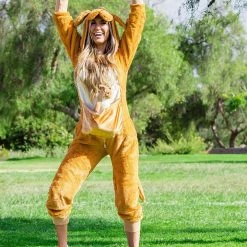 Tipsy Elves Women's Kangaroo Costume