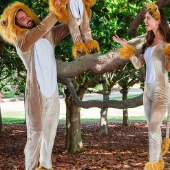 Tipsy Elves Baby / Toddler Lion Costume