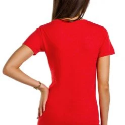 Tipsy Elves Women's Big Poppa Tee