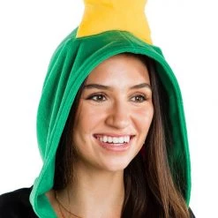 Tipsy Elves Women's Christmas Tree Toss Game Jumpsuit