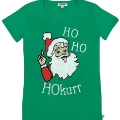 Tipsy Elves Women's Hokurr Tee