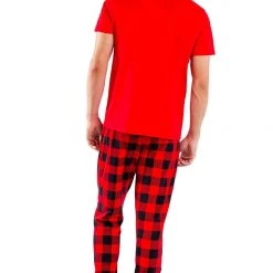 Tipsy Elves Men's Nice Pajama Set