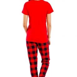 Tipsy Elves Women's Nice Pajama Set