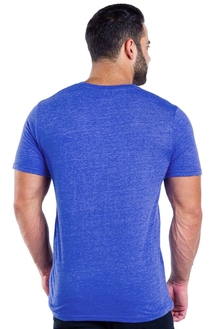 Tipsy Elves Men's Snows Out Bros Out Tee